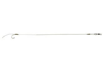 Návazec Combi Rig 22 cm Velikost 2, 2ks/bal