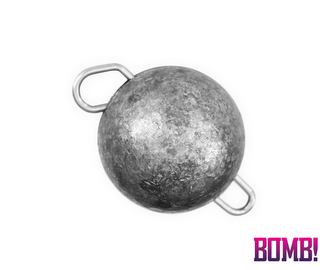 BOMB! Čeburaška / 5ks - 30g