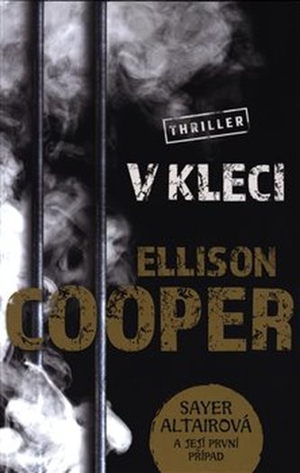 V kleci