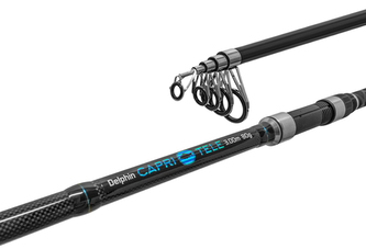 Capri Tele - 240cm/60g