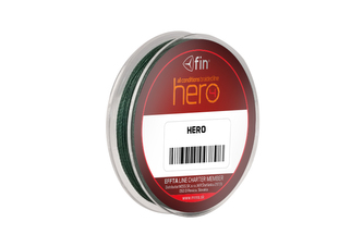HERO / 15m | 0,25mm 37lbs - 0,25mm 37lbs
