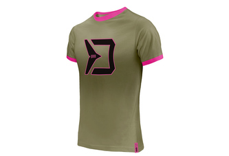 Dámske tričko QUEEN - L