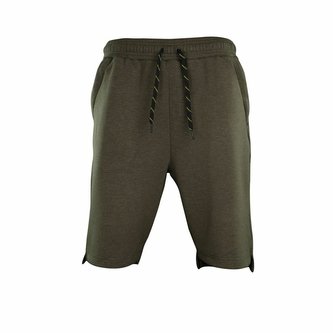 RIDGEMONKEY: Kraťasy APEarel Dropback MicroFlex Shorts Green Velikost XXL