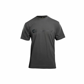 RIDGEMONKEY: Tričko APEarel Dropback T Shirt Grey Velikost L RIDGEMONKEY: Tričko APEarel Dropback T Shirt Grey Velikost L