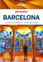 Barcelona do kapsy - Lonely Planet