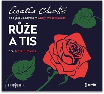 Růže a tis