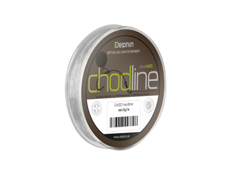 Monofil CHOD hardline - 0,50mm 35lbs 25m