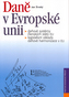 Daně v Evropské unii