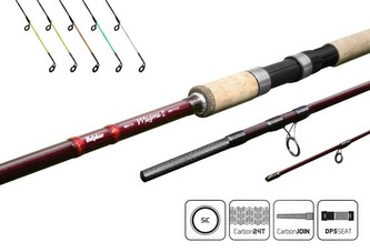 Špička H / pre Magma SHORT/LIGHT - biela