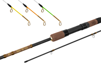 Špička REWIR Picker - Light CarbonGLASS /