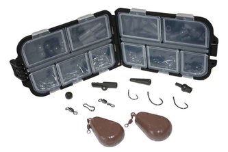 Kaprařská bižuterie X Pro 1ks