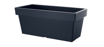 Truhlík LOFLY CASE antracit 37,8 cm