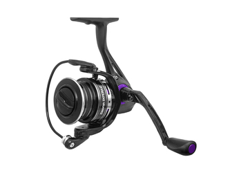 Cívka IXPERA 4T - aluminium