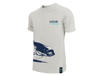 Tričko Catch me! SUMEC - S