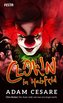 Clown im Maisfeld