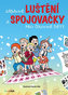 Zábavné luštění a spojovačky pro šikovné děti
