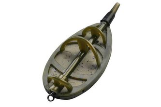 Method feeder krmítko - SMALL velikost 30g