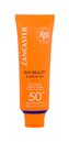 Lancaster Sun Beauty Opalovací přípravek na obličej Face Cream 50 ml SPF50 pro ženy