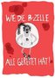 Wie die B-Zelle alle gerettet hat!