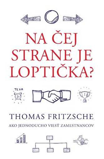 Na čej strane je loptička?