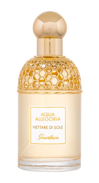 Guerlain Aqua Allegoria Toaletní voda Nettare di Sole 75 ml pro ženy