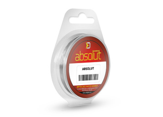 Delphin ABSOLUT transparentní 50m - 0,18mm 6,9lbs