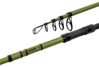 PARTISAN - 240cm/50g/Tele