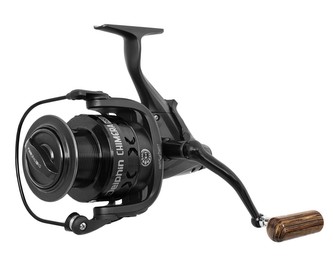 Mělká cívka CHIMERA NXT 6T SH - aluminium