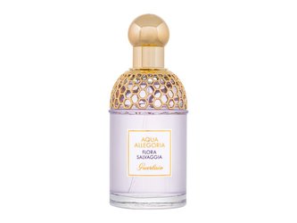 Guerlain Aqua Allegoria Toaletní voda Flora Salvaggia 75 ml pro ženy