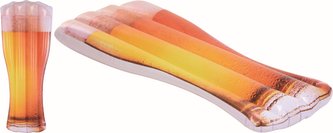 Lehátko nafukovací PIVO 180x75 cm Intex