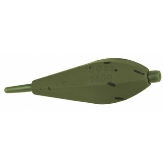 Olovo Inline Crank Bomb Hmotnost 112g