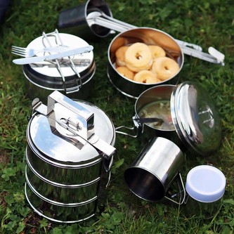 HOME ELEMENTS Naběračka 275 ml