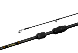 SPEED TROUT AREA / 2 díly - 195cm/2-10g