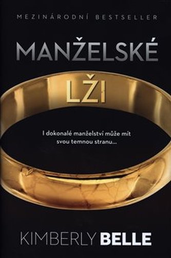 Manželské lži