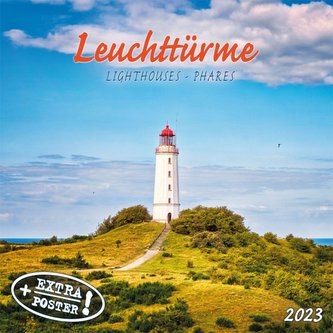 Leuchttürme 2023