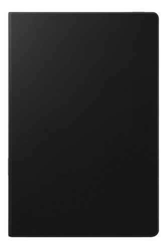 Samsung Book Cover Galaxy Tab S8 Ultra, Black
