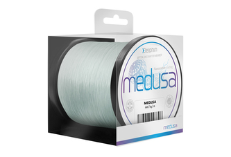 MEDUSA / transparent - 0,28mm 14,0lbs 6300m