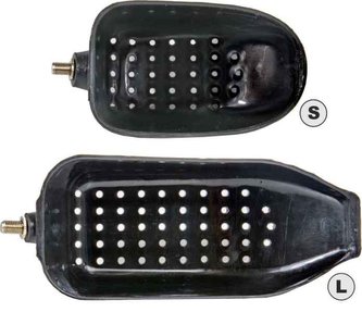 Krmná lopatka Velikost: L