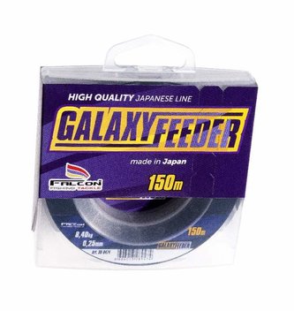 Vlasec Galaxy Feeder 150m Průměr 0,18 mm