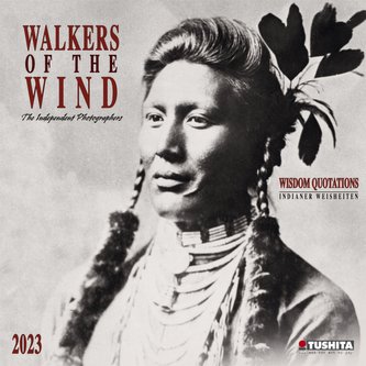 Walkers of the Wind  2023