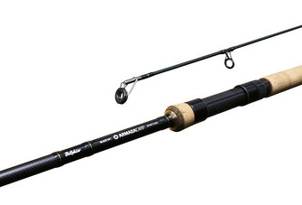 ARMADA CARP BlackWay / 2 díly - 300cm/2,5lbs