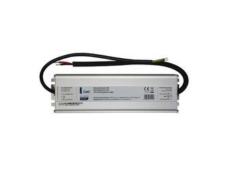 Zdroj spínaný pro LED 12V/200W  Geti LPV-200