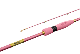 QUEEN Spin / 2 díly - 215cm/5-25g/2 diely