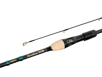 ZANDERA XCS 40T - 230cm/5-28g