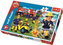 Puzzle Strażak Sam MAXI 24 elementy