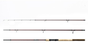 MAGMA M3 Method feeder / 3 díly - 360cm/215g