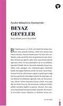 Beyaz Geceler