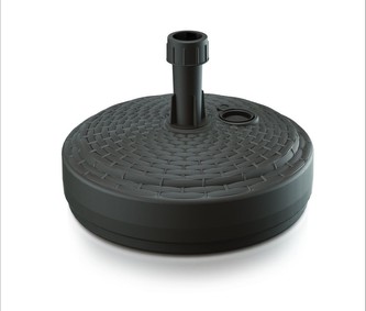 Podstavec pod slunečník UMBRELLA  kulatý umbra 39 cm