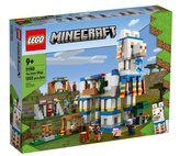 LEGO Minecraft 21188 Vesnice lam
