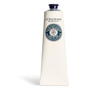 L`Occitane en Provence Balzám na ruce s bambuckým máslem (Hand Cream) 150 ml woman